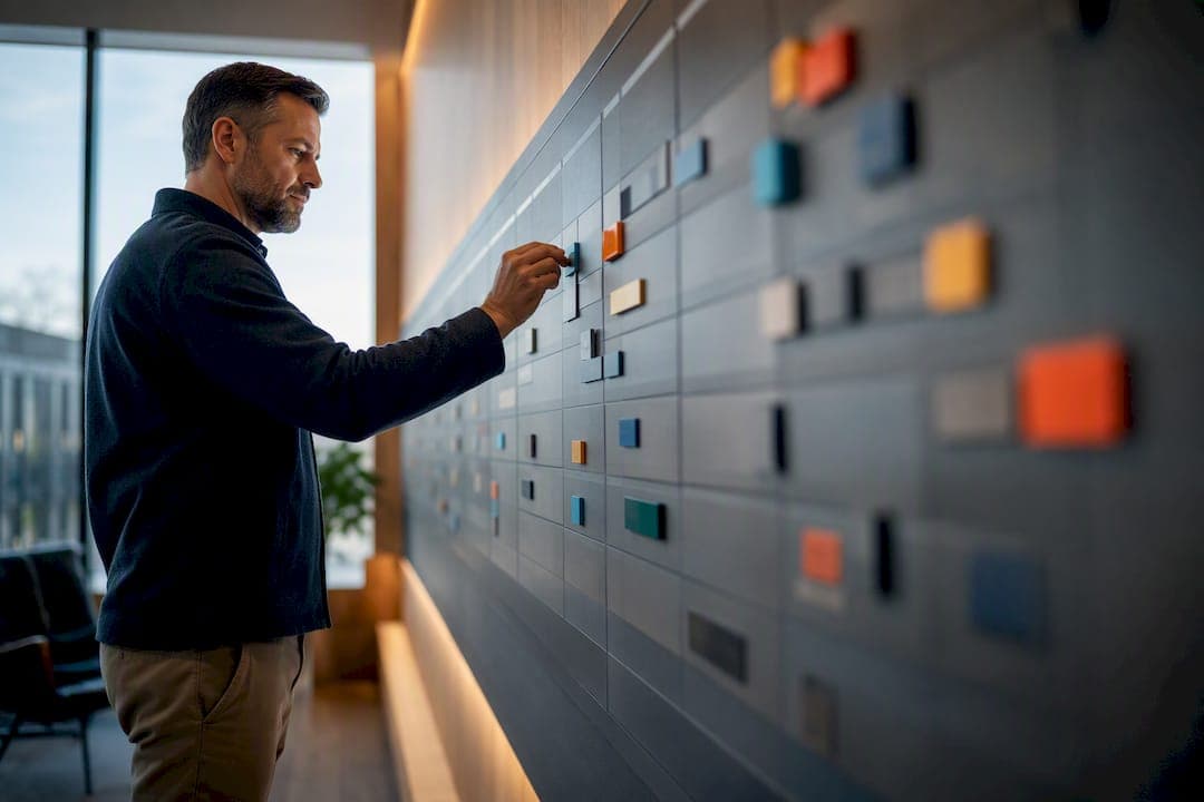 Service Firms: 5 Operational Fixes to Improve Forecast Accuracy