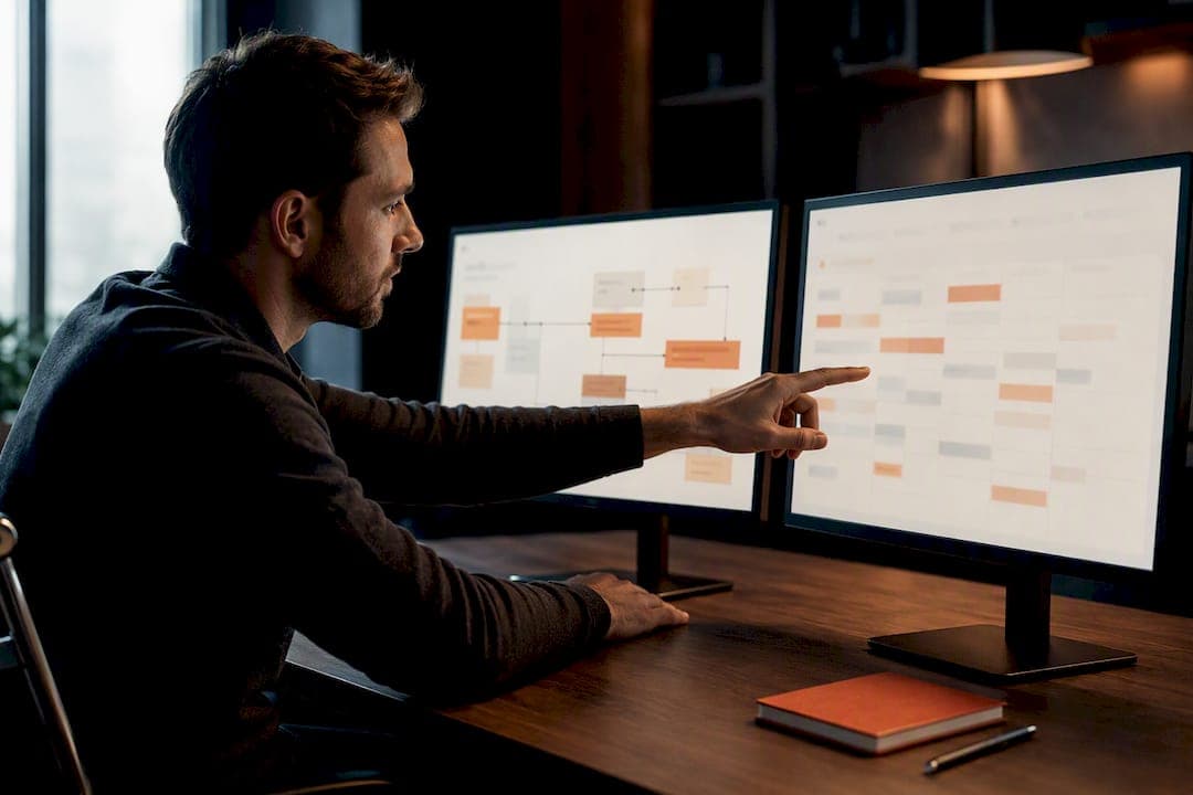 90 Day Sales Process Optimization Plan: Stage Diagnostics and AI Tactics