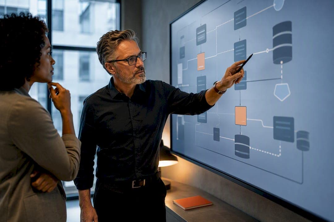 Get 3 Revenue Wins From Digital Transformation Services for Mid Market