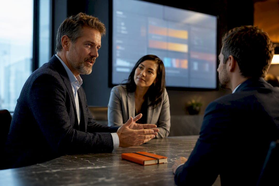 Recover Stalled Revenue in 60–90 Days With a Sales Operating Model