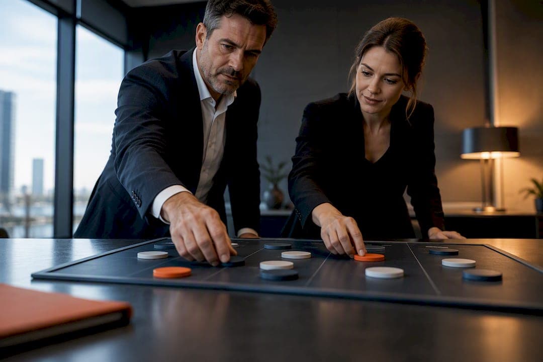 Fix Funnel Leaks in 90 Days: Marketing and Sales Alignment for Executives
