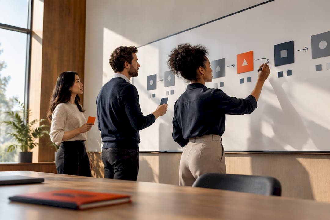Make Deals Verifiable: 3 Exit Criteria for Sales Process Documentation
