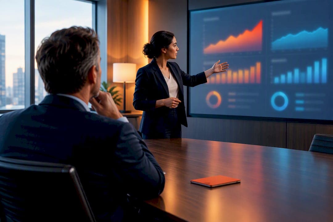 Stop Revenue Leaks: Sales Analytics for Service Firms in 90 Days